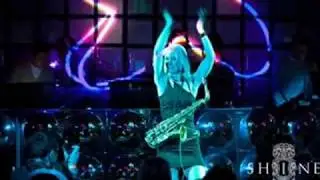 Isn't she lovely - Stevie Wonder - Saksofonistka Polska ( Areta Chmiel - Sax Cover )