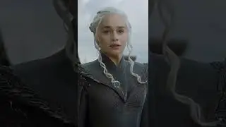 Danerys Come back to  home best scene #gameofthrones #series #webseries #got #arya #2024 #beautiful