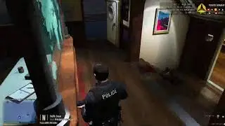 GTA 5 RP | ColdCaseRP | Patrol Time!