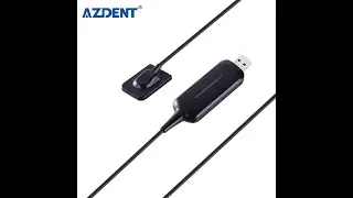 Dental Sensor Digital RVG X-ray Sensor for Dentist Recommed