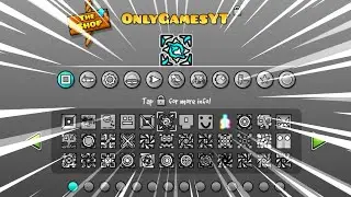 Cryogen Texture Pack Geometry Dash 2.2 Android