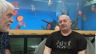 По следам чемпионата "Дискус 2024". Часть вторая.