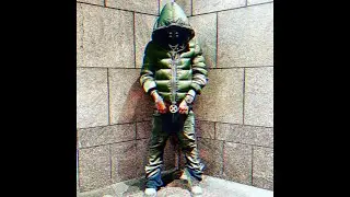 [FREE] Ken Carson & A Great Chaos Type Beat - 
