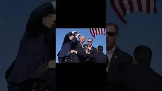 Donald Trump will not be denied.