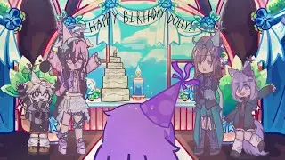 ☆ #Dolly'sBirthdayMEP || ☆•~Parts 4 and 5~•☆ || @DollyFromYT || READ DESCRIPTION