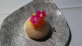 2 Michelin Star Restaurant Belcanto WITH PRICES