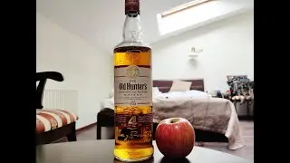 Обзор на Виски 