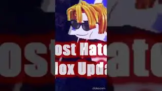 Most Hated Roblox Updates (PART 1).. ☣️🤬 #shorts