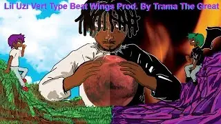 2018 Lil Uzi Vert X Nav  Type Beat 