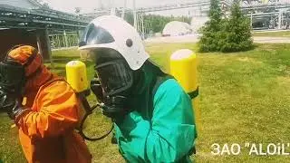 Костюмы химзащиты Стрелец АУО Стрелец КИО