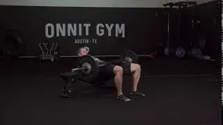 Hip Thrust