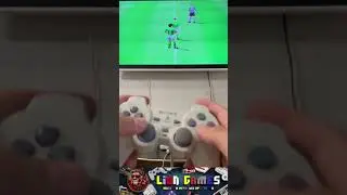 Проверка Sony PlayStation 1 (SLIM, SCPH-102) (Лот 130)