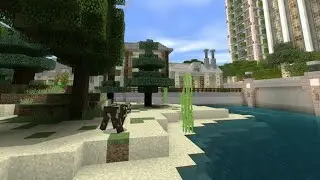 Minecraft Bedrock Edition Low Shader