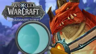 Erfolg: Kriminalgeschichten - GEHEIMNISSE VON AZEROTH #3 Das neue WoW Event - Garona, übernehmen sie