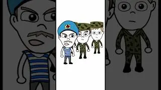 Слово пацана в Армии! С 23 февраля!🙃 