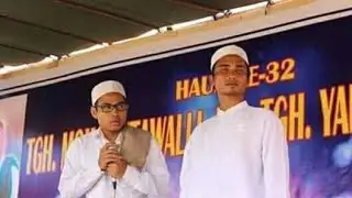 Guru-Guru Besar??? Jerowaru