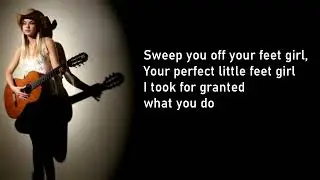 Stay close, Don't Go ( Lyrics ) - SecondHand Serenade