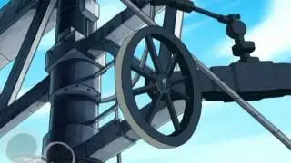W.I.T.C.H. - season 1. episode 7. - Divide and Conquer