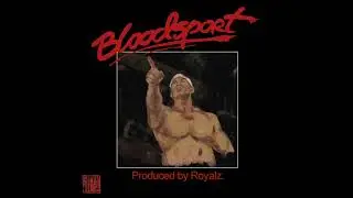 Royalz - Out of Service feat. Josiah the Gift (Prod. Royalz)