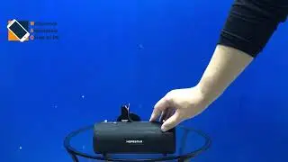 Колонка Hopestar H39 HD (оптом)
