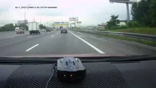 SilverStone F1 Z550 ST