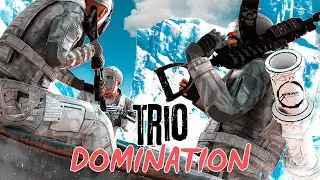 CARGO KINGS OF THE HIGH SEAS, DOMINATION AND REVENGE - Rust