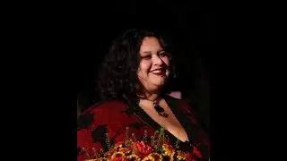 Mesa Garden Party 2025 - Leila's Remarks
