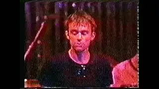 Blur - There's No Other Way (Live 1995)