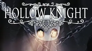 Первая концовка // Hollow Knight #18