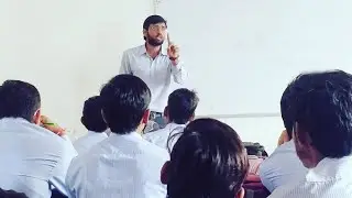 JUNIOR SCIENTIFIC ASSISTANT EXAMINATION STRATEGY AND SYLLABUS DISCUSSION.