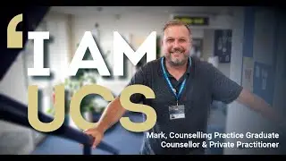 UCS Graduate Mark- A Journey of Education to Life-changing Endeavors 💙💭