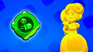 ПАЙПЕР ТЕПЕРЬ НЕ ПРОМАХИВАЕТСЯ В BRAWL STARS