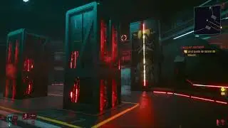 Cyberpunk 2077: Judgement Tarot card location and requirements