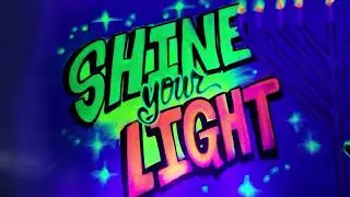 Shine Your Light - Carlos
