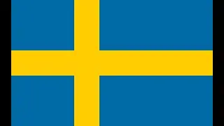 Sweden 2019