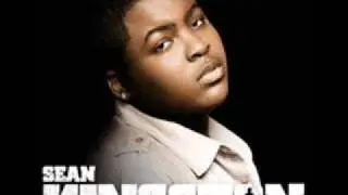 Sean Kingston - Fire Burning (Lyrics)