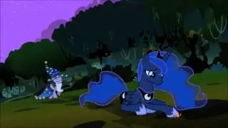 MLP:FIM~ Bring Princess Luna To Life