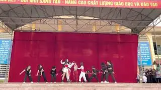 [CNVR × TUẦN LỄ CÂU LẠC BỘ] 