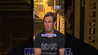 Joey's advice for the Origin debutants 