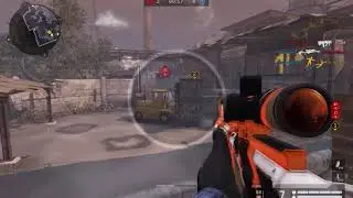 WarFace/Нарезка РМ/Красивые моменты и клатчи....