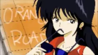 Kimagure Orange Road OST // Aerobics On RAP