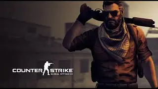 CS:GO - ПРОХОЖУ PREFIRE НА КАРТЕ  CSGO HUB