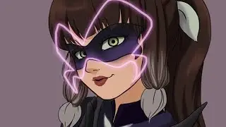 When we see the premiere of the 6th season and lila as  Hawk Moth ? (see description)