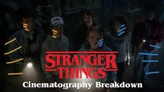 Cinematography Breakdown (ep3) - How To Shoot Coverage