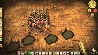 Leafy Meat Farm