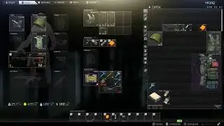 Tarkov