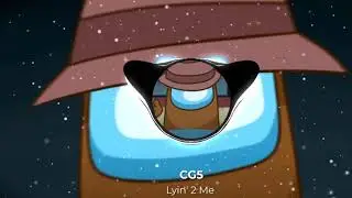 Lyin' 2 Me Among Us Song
