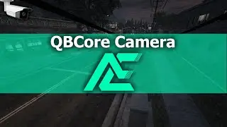 QBCore Camera