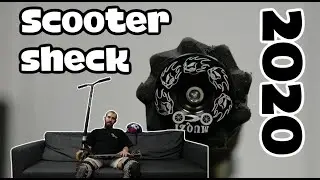 Scooter Check от Артёма Гаврилова
