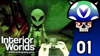 [Vinesauce] Joel - Interior Worlds ( Part 1 )